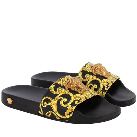 versace sandalen 600|Versace sneakers for women.